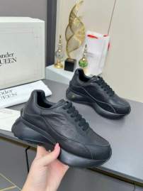 Picture of Alexander McQueen Shoes _SKUAlexanderMcQueensz35-441201201